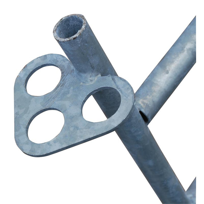 Claie d'agnelage "autonome" pour ovins 