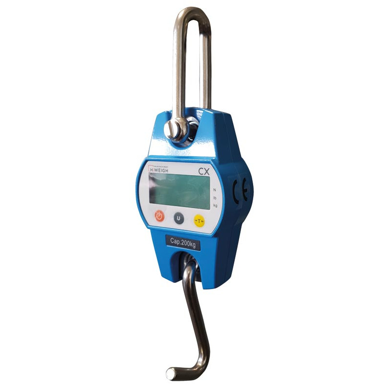 Cage de pesage roulante pour ovins avec cadran de pesée 