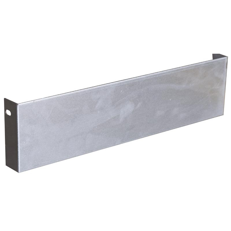 Embout pour auge libre-service double pour ovins