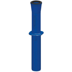 Protection PE "ISOPROTEC" pour poteau Ø 102 mm 