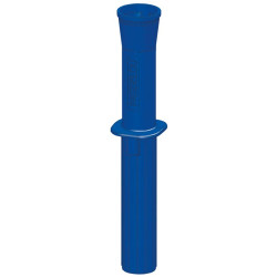 Protection PE "ISOPROTEC" pour poteau Ø 102 mm 