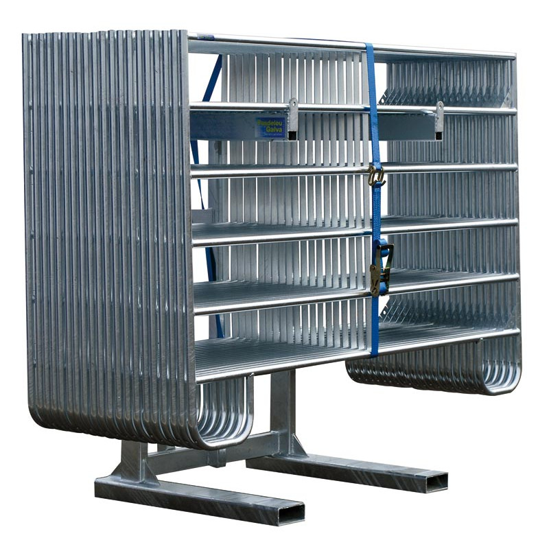 Mobiparc 38 m Mobiparc 38 m