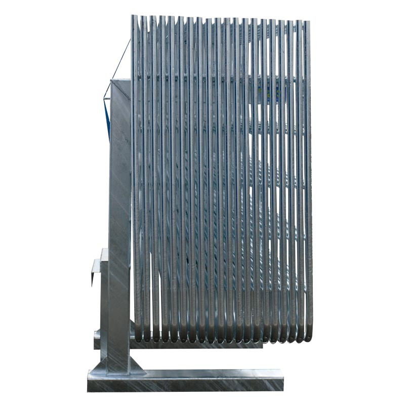 Mobiparc 38 m Mobiparc 38 m