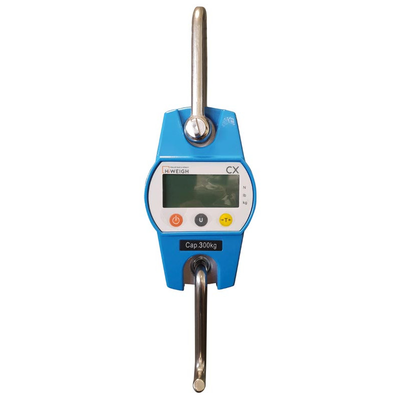 Cadran de pesage pour cage de pesage ovins