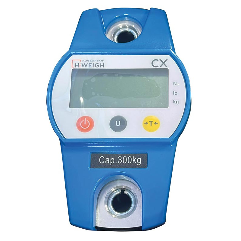 Cadran de pesage pour cage de pesage ovins