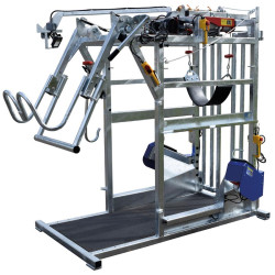 Travail Full-Elec