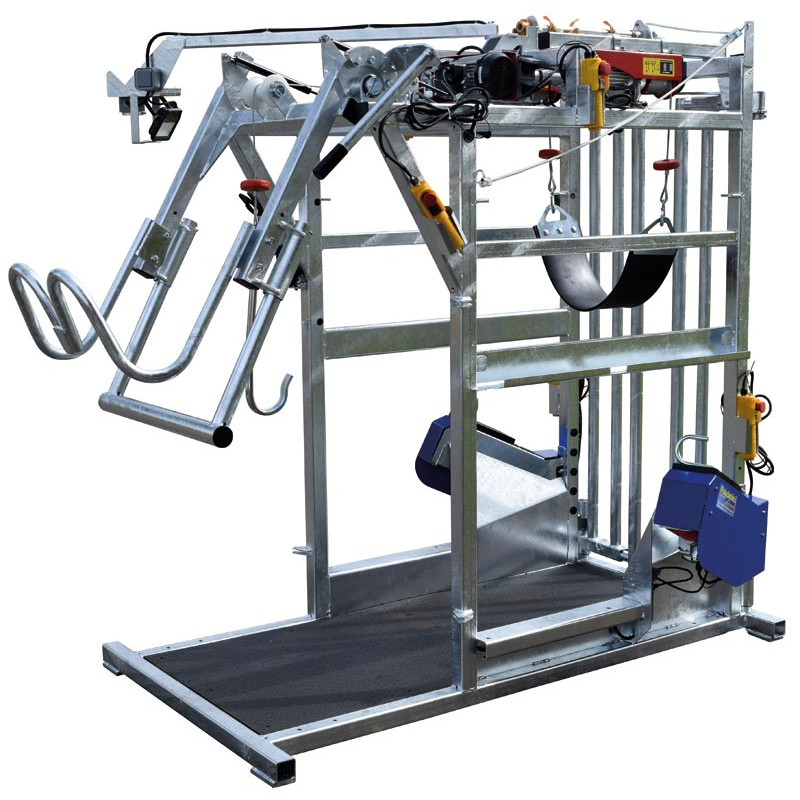 Travail Full-Elec