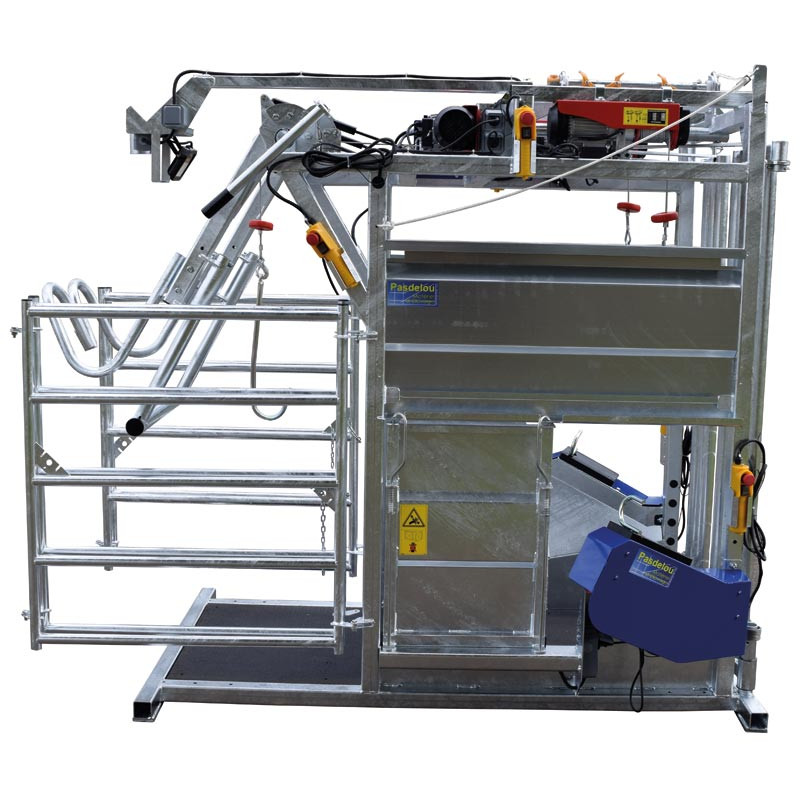 Travail Full-Elec