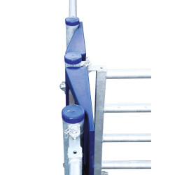 Porte SECURIPASS