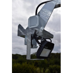 Support outillages pour travail Full-Elec