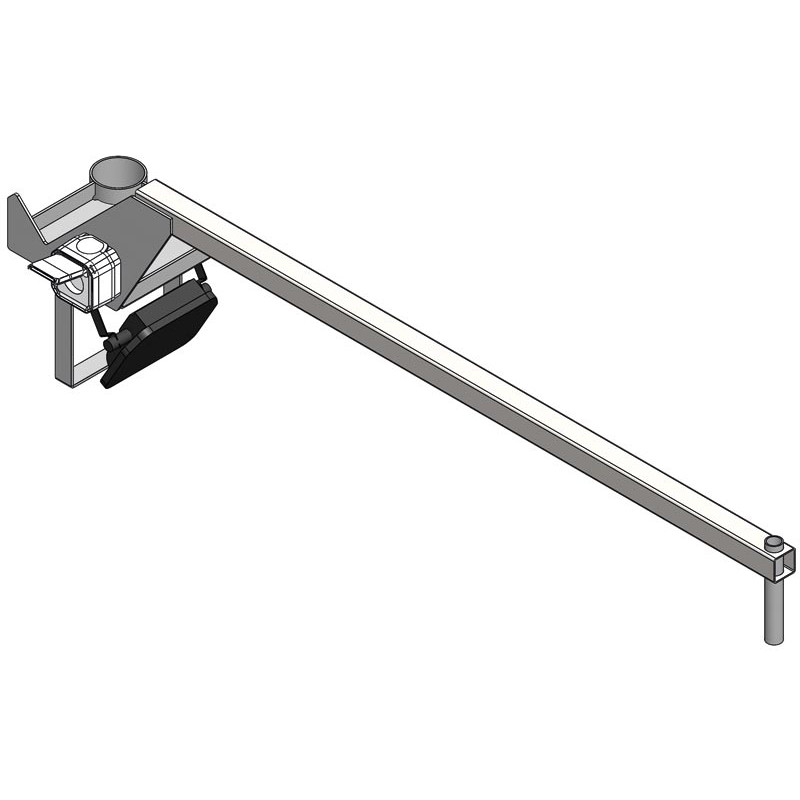Support outillages pour travail Full-Elec