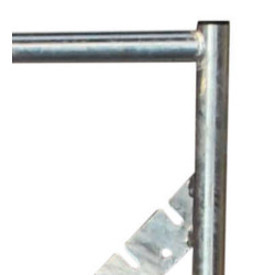 Panel 2,40 m