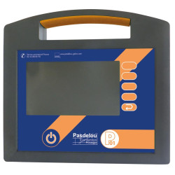 Indicateur de pesée P01