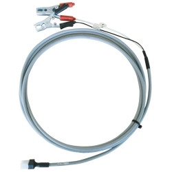 Pack Indicateur de pesée P01 avec barres de pesée long. 0,65 m Pack Indicateur de pesée P01 avec barres de pesée long. 0,65 m