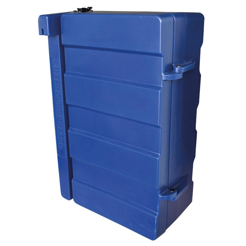 Armoire de protection pour indicateur de pesée Armoire de protection pour indicateur de pesée