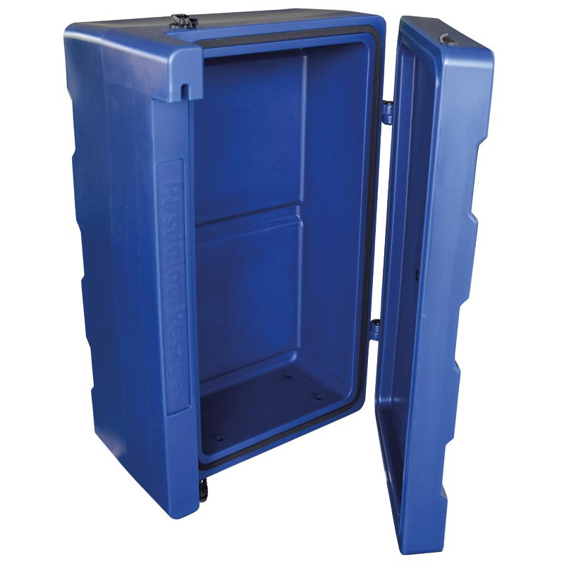 Armoire de protection pour indicateur de pesée Armoire de protection pour indicateur de pesée