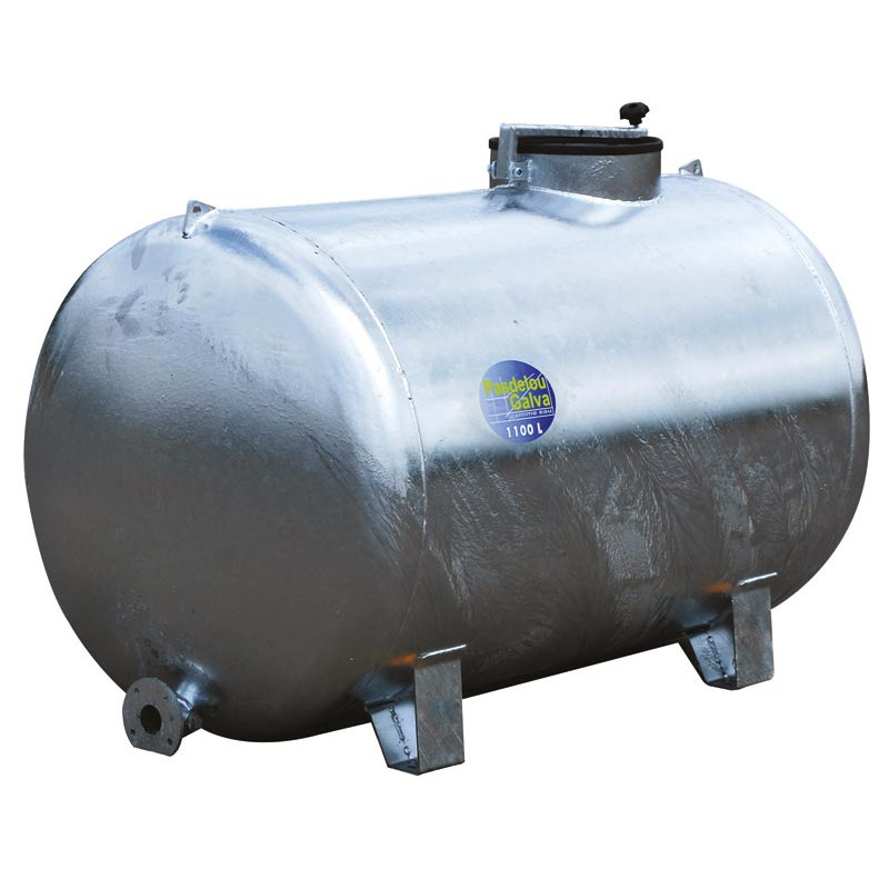 Citerne à eau 1100 Litres - citerne fixe Citerne à eau 1100 Litres - citerne fixe