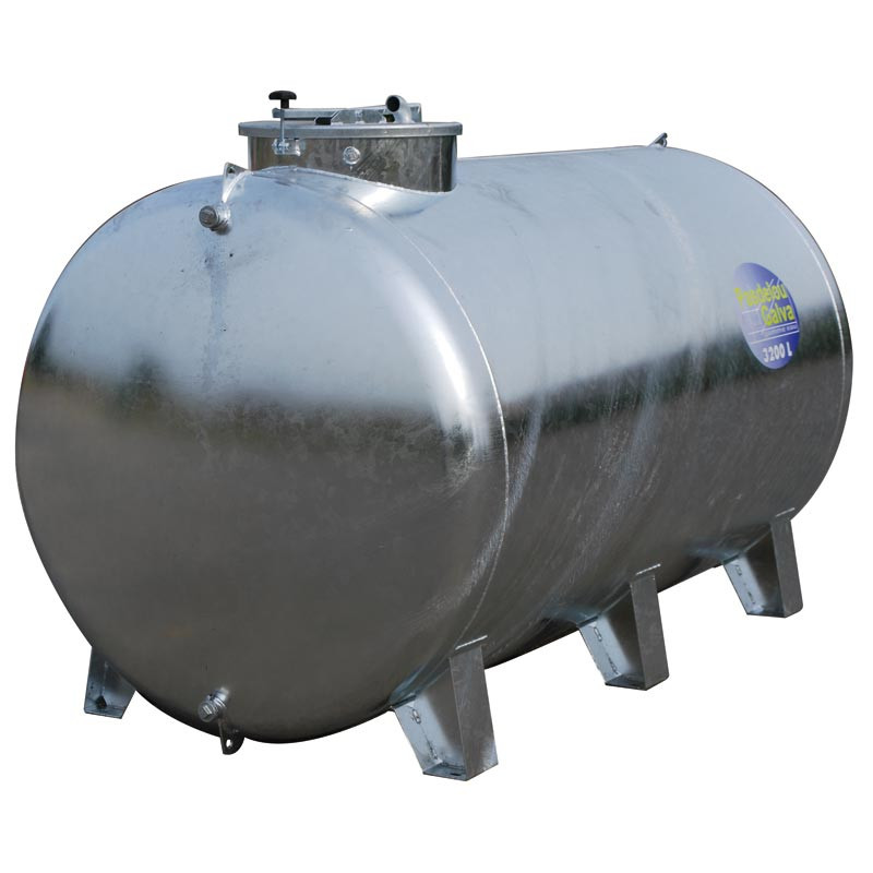 Citerne à eau 3200 Litres - citerne fixe Citerne à eau 3200 Litres - citerne fixe