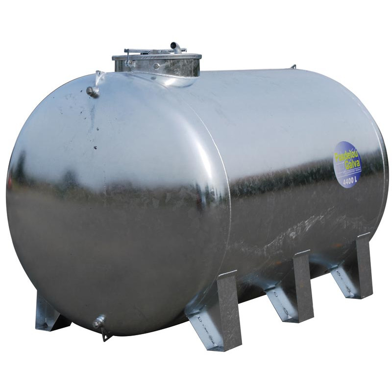 Citerne à eau 4400 Litres - citerne fixe Citerne à eau 4400 Litres - citerne fixe
