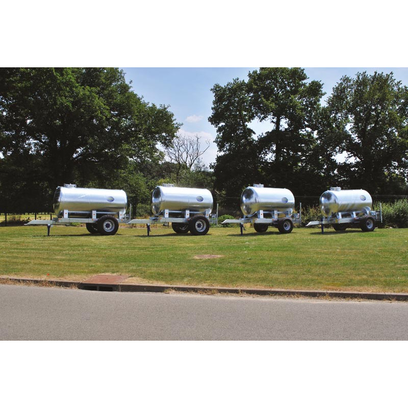Citerne à eau 890 litres - citerne roulante