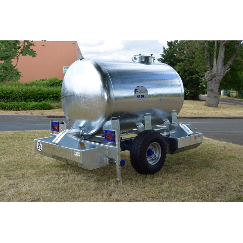 Abreuvoir NC 100 L pour citerne