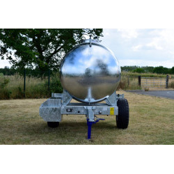 Abreuvoir NC 100 L pour citerne