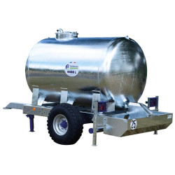 Abreuvoir NC 200 L pour citerne Abreuvoir NC 200 L pour citerne