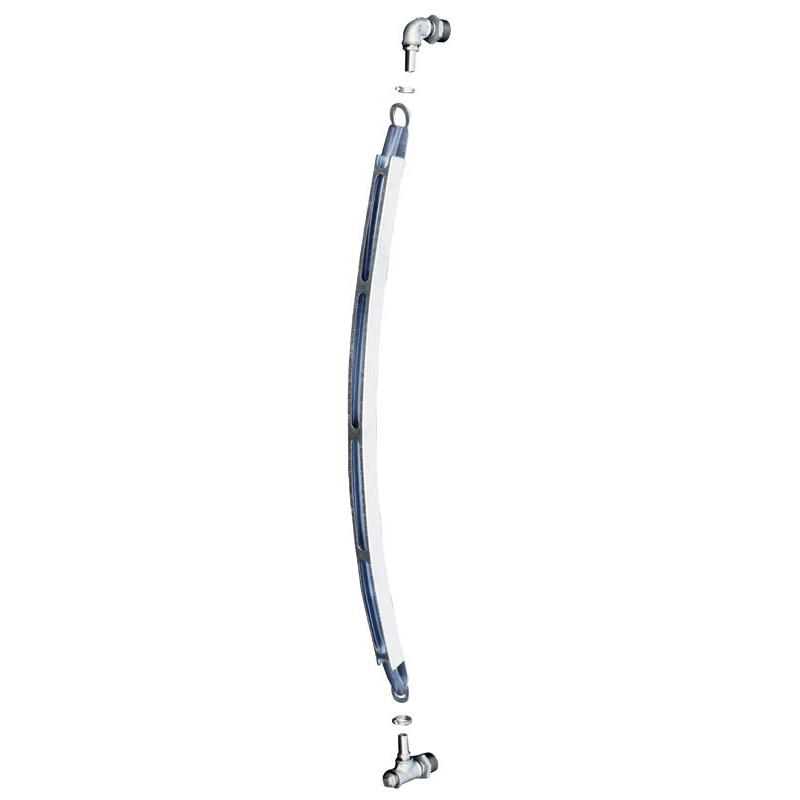 Jauge pour citerne 4400, 5200, 6200 et 8000 L