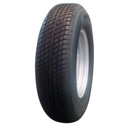 Pneu agricole 195 R14
