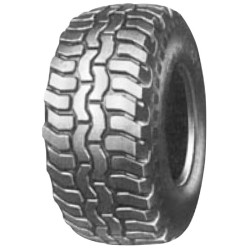 Pneu route 385/65 R22,5 - 6 trous