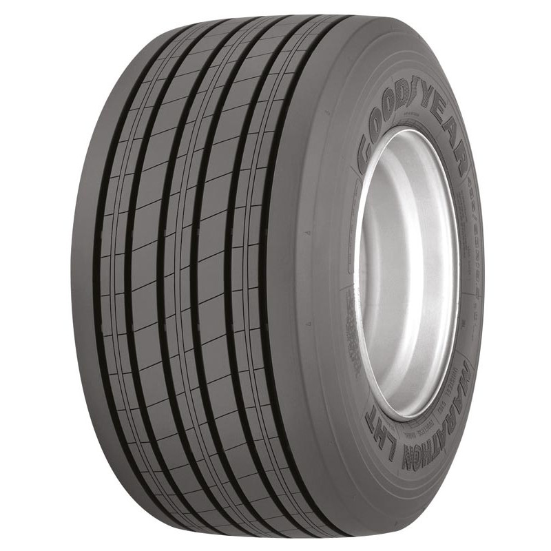 Pneu route 445/45 R19,5-415/898