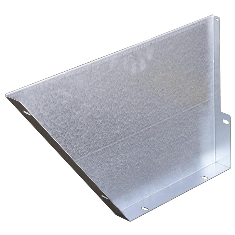 Embout pour auge libre-service simple pour ovins Embout pour auge libre-service simple pour ovins