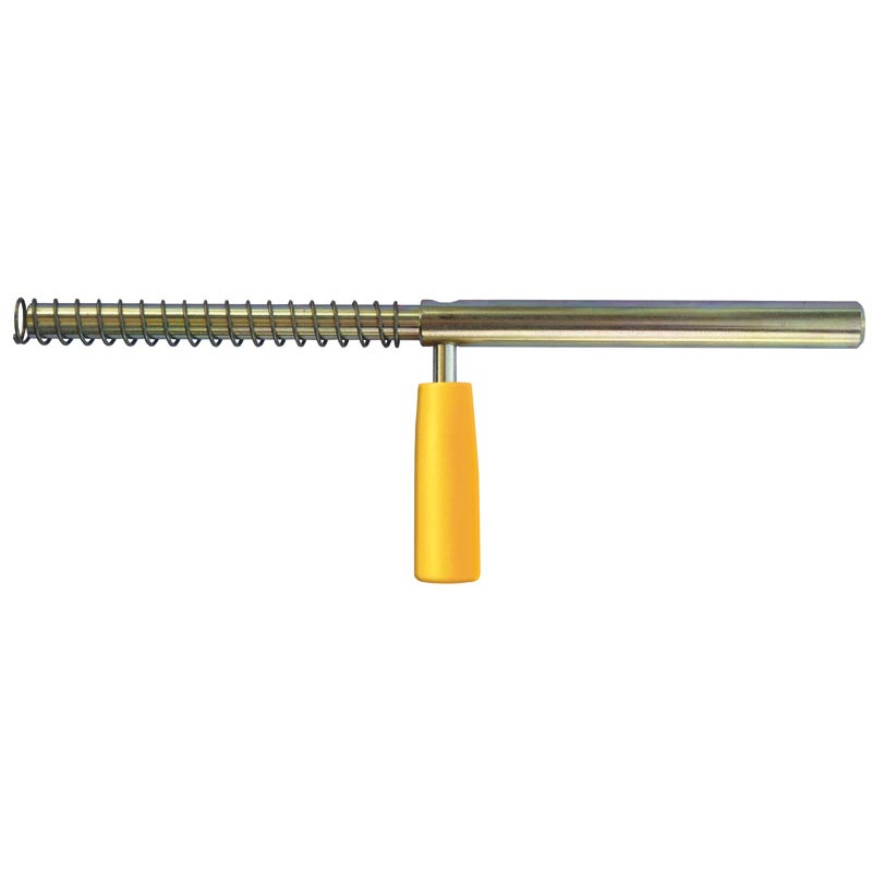Verrou automatique "EASYLOCK" supplémentaire Verrou automatique "EASYLOCK" supplémentaire