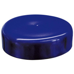 Bouchon d'étanchéité pour poteau rond Ø 102 mm