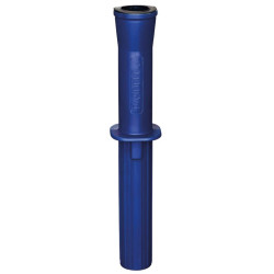 Protection PE "ISOPROTEC" pour poteau Ø 102 mm 