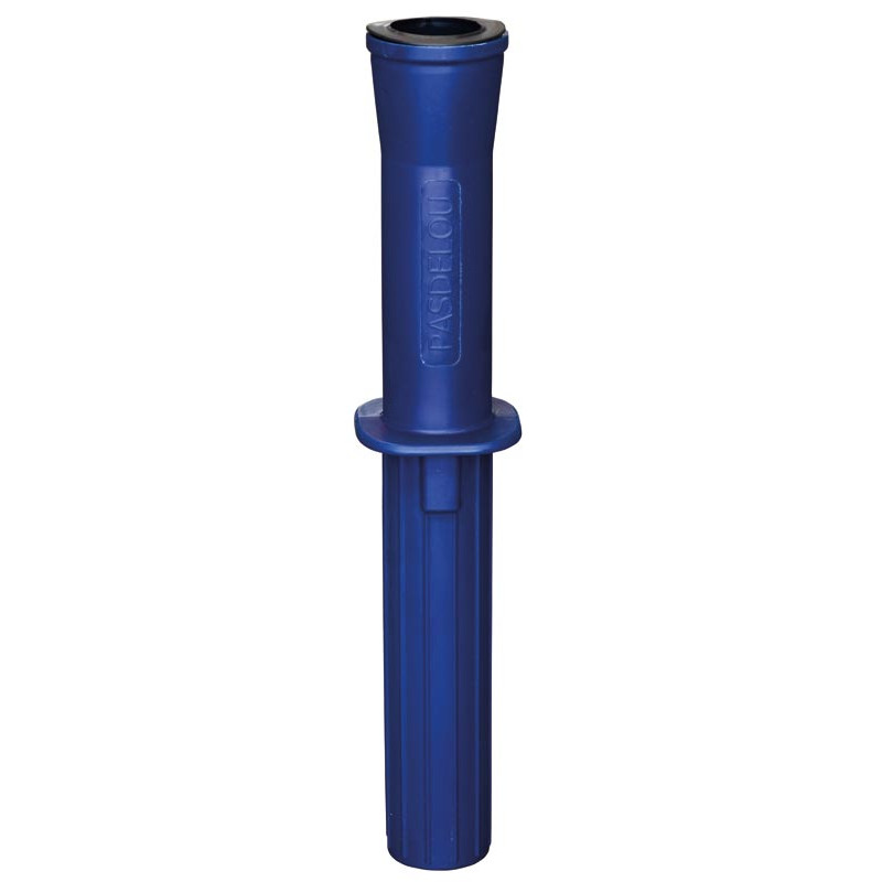 Protection PE "ISOPROTEC" pour poteau Ø 102 mm Protection PE "ISOPROTEC" pour poteau Ø 102 mm