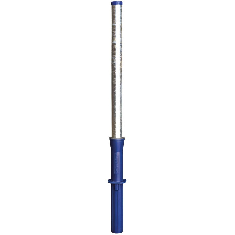 Protection PE "ISOPROTEC" pour poteau Ø 102 mm Protection PE "ISOPROTEC" pour poteau Ø 102 mm