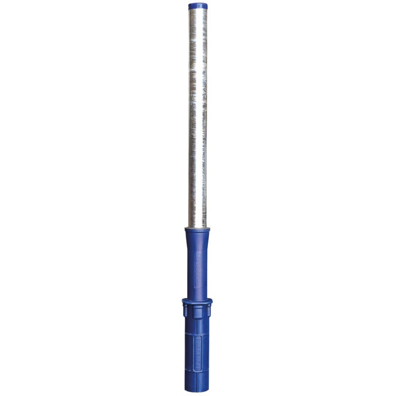 Protection PE "ISOPROTEC" pour poteau Ø 102 mm Protection PE "ISOPROTEC" pour poteau Ø 102 mm