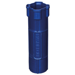 Douille PE "ISOPROTEC" pour protection "ISOPROTEC"