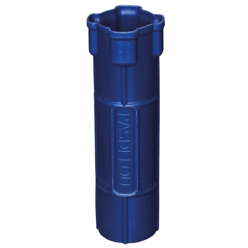 Douille PE "ISOPROTEC" pour protection "ISOPROTEC" Douille PE "ISOPROTEC" pour protection "ISOPROTEC"