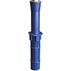 Douille PE "ISOPROTEC" pour protection "ISOPROTEC" Douille PE "ISOPROTEC" pour protection "ISOPROTEC"