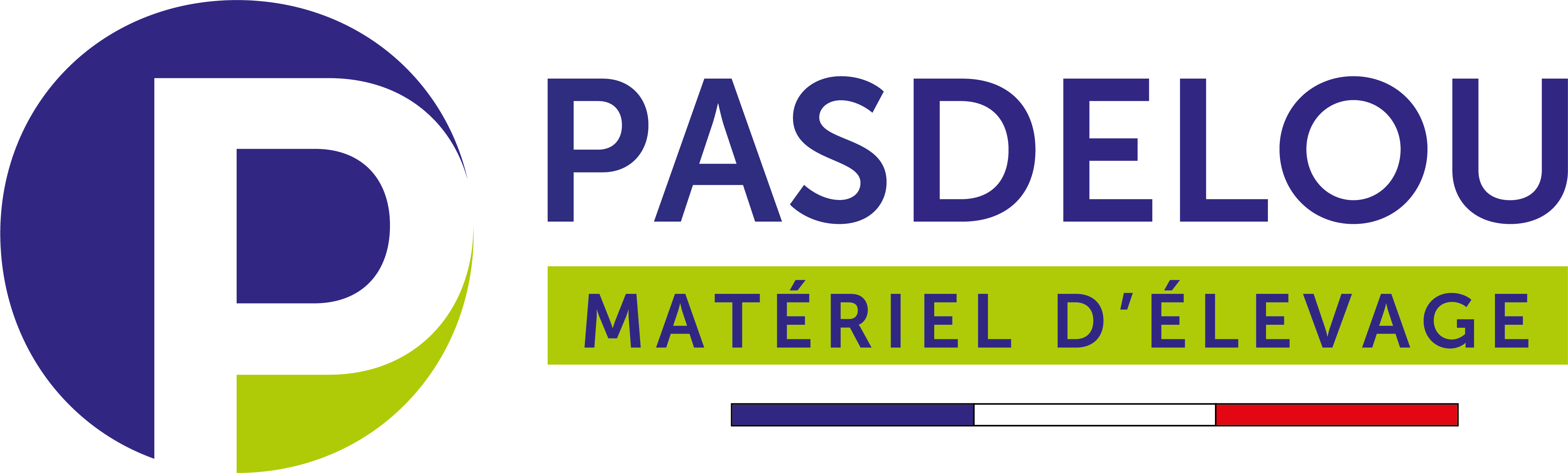 Pasdelou logo